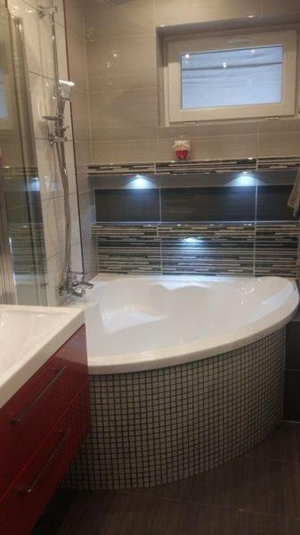 Apartament Beata Jastrzębia Góra 外观 照片