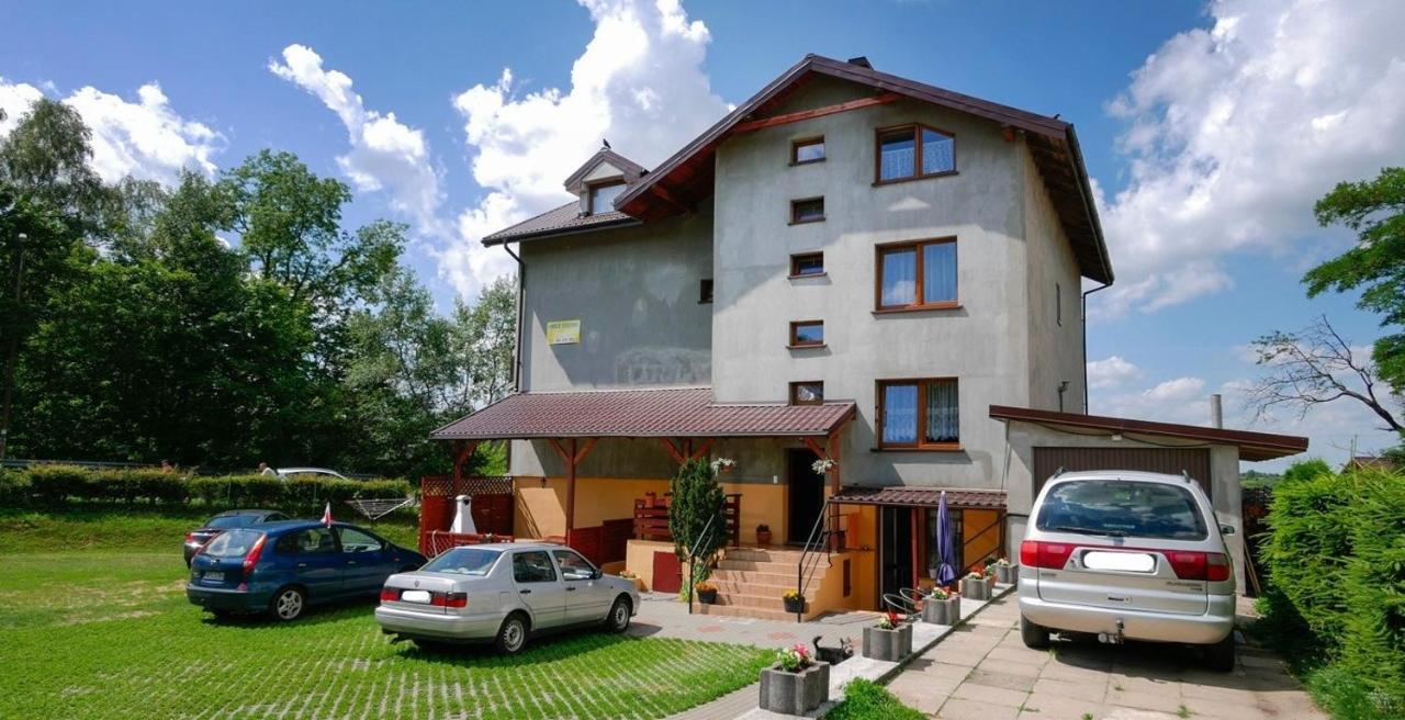 Apartament Beata Jastrzębia Góra 外观 照片