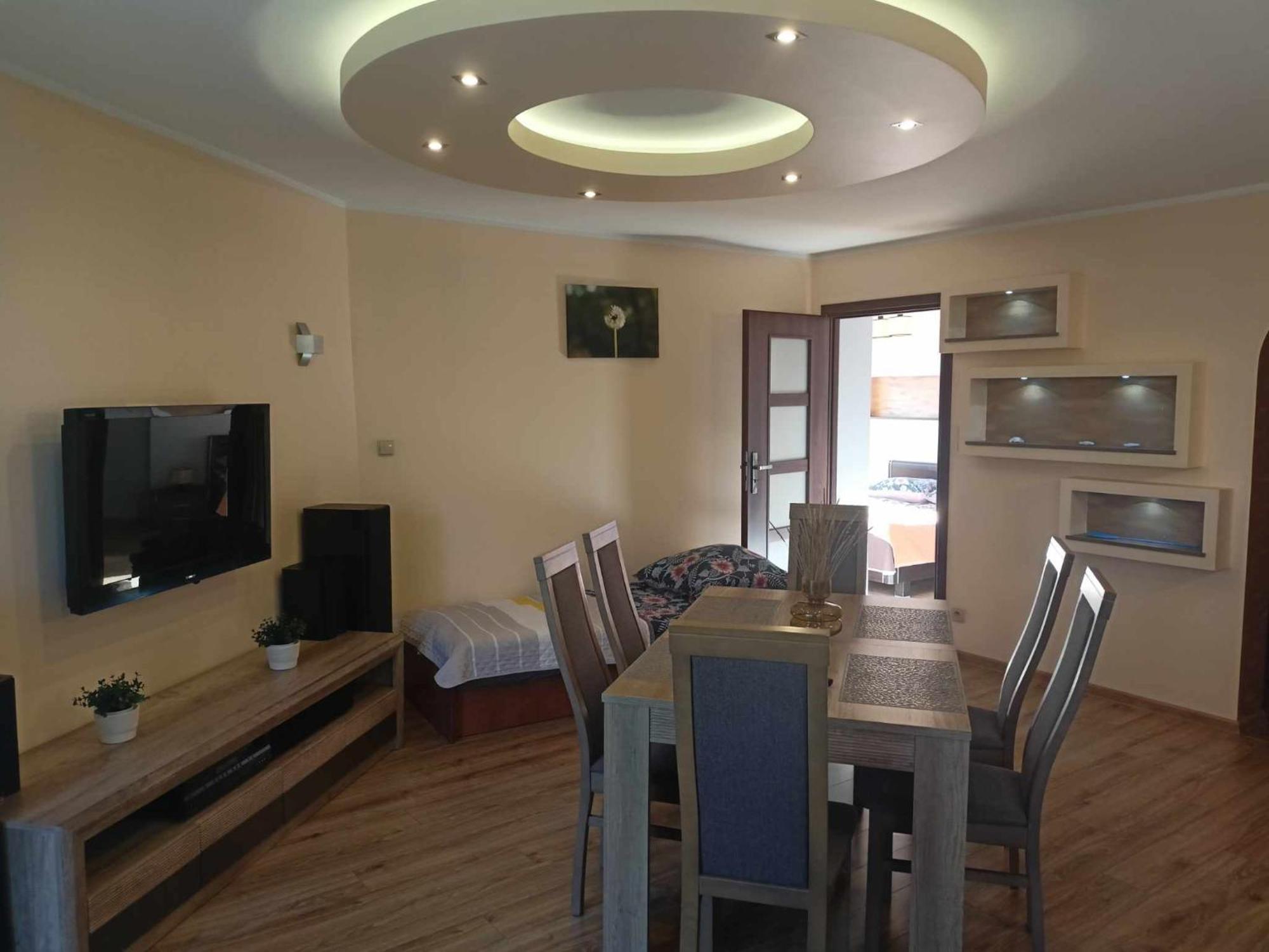 Apartament Beata Jastrzębia Góra 外观 照片