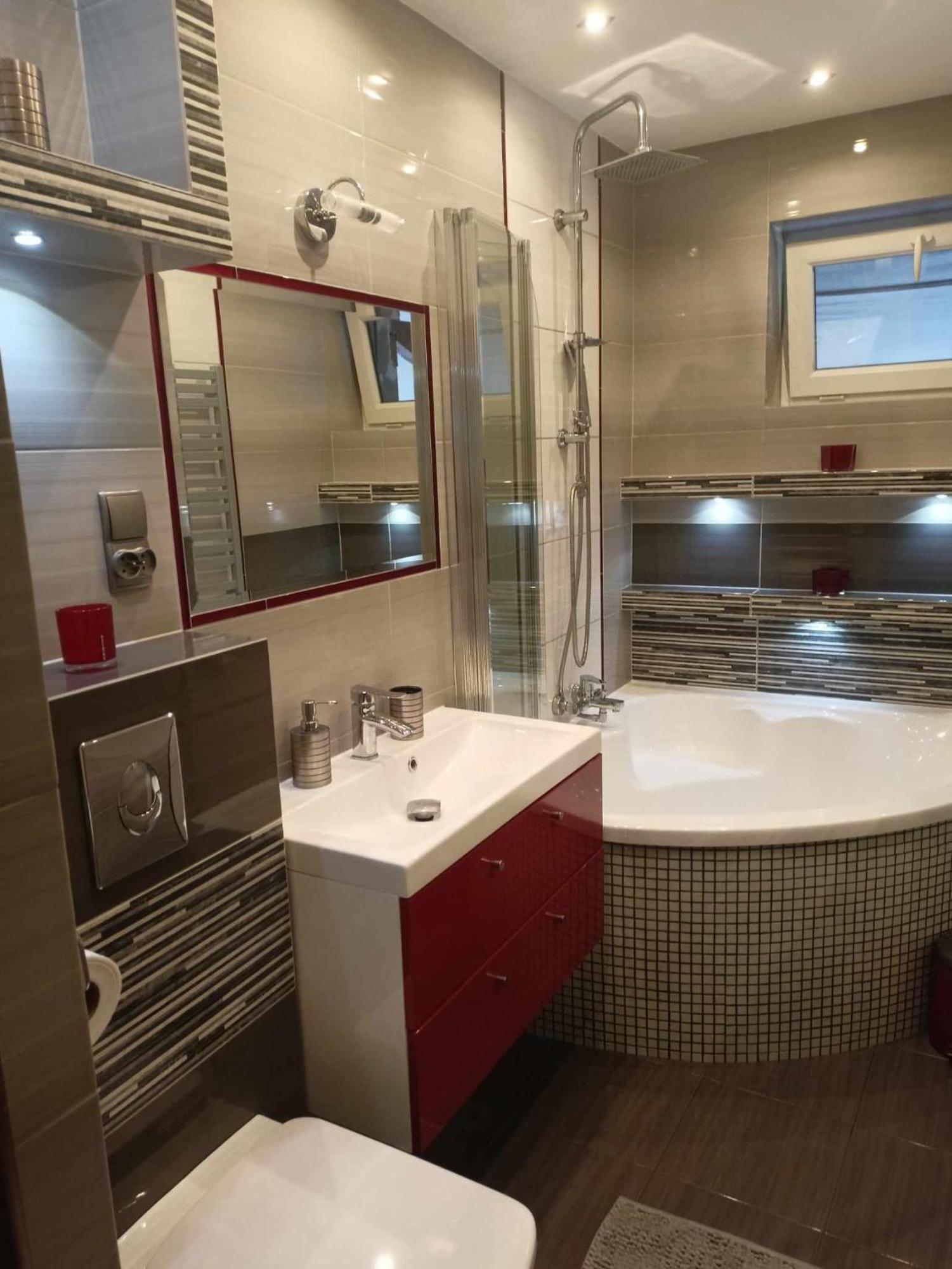 Apartament Beata Jastrzębia Góra 外观 照片