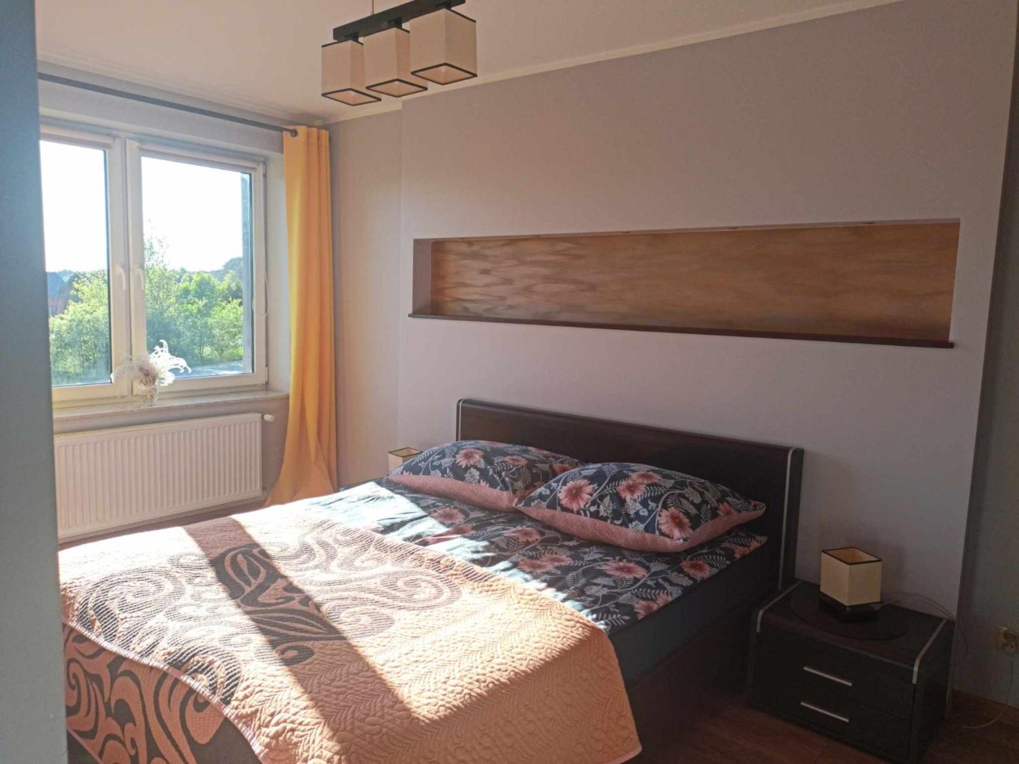 Apartament Beata Jastrzębia Góra 外观 照片